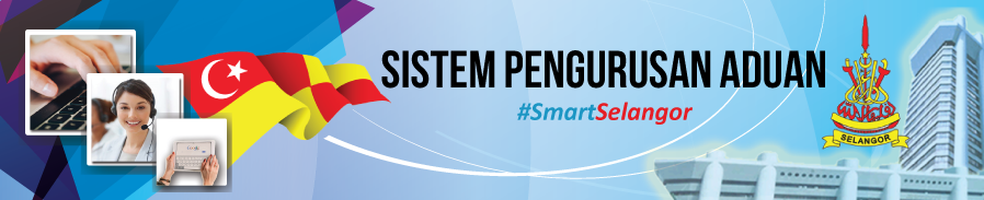 Sistem Pengurusan Aduan