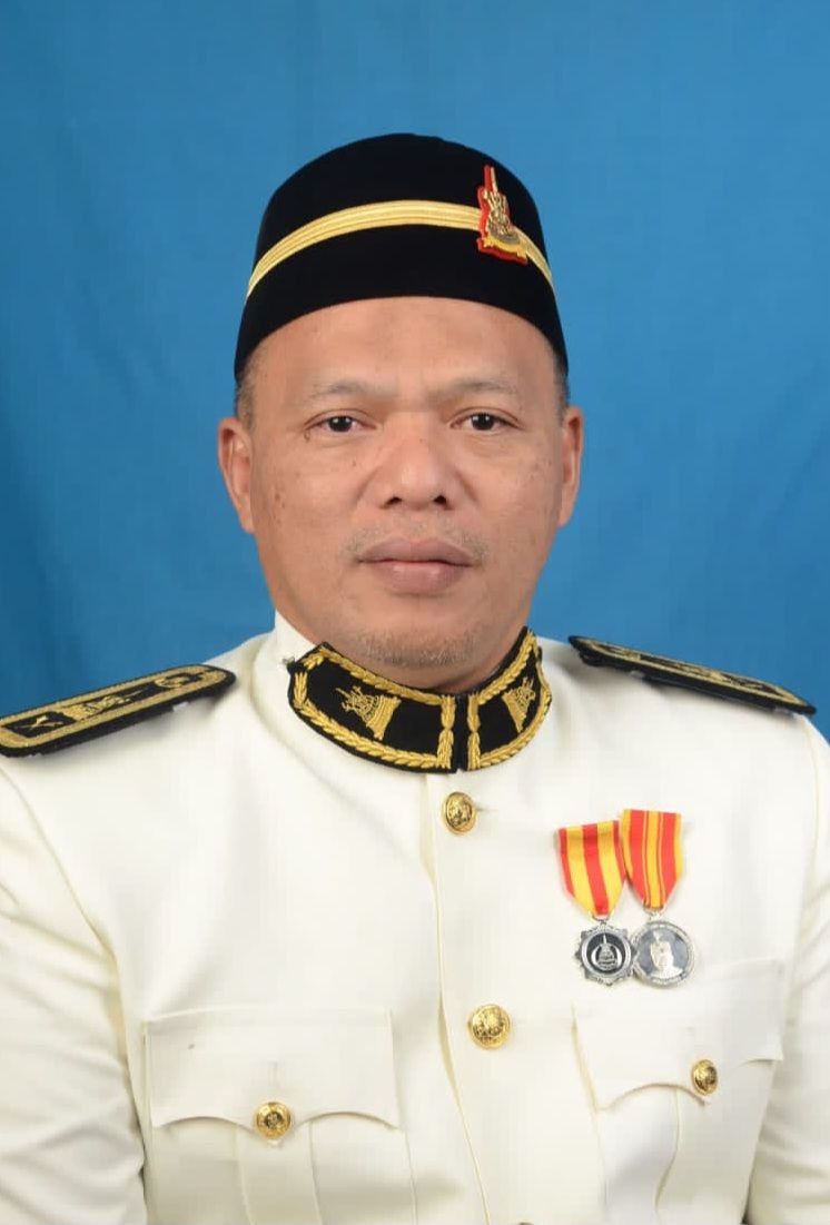 Abdul Ghani
